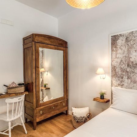 נאפולי Annamaria Rooms מראה חיצוני תמונה