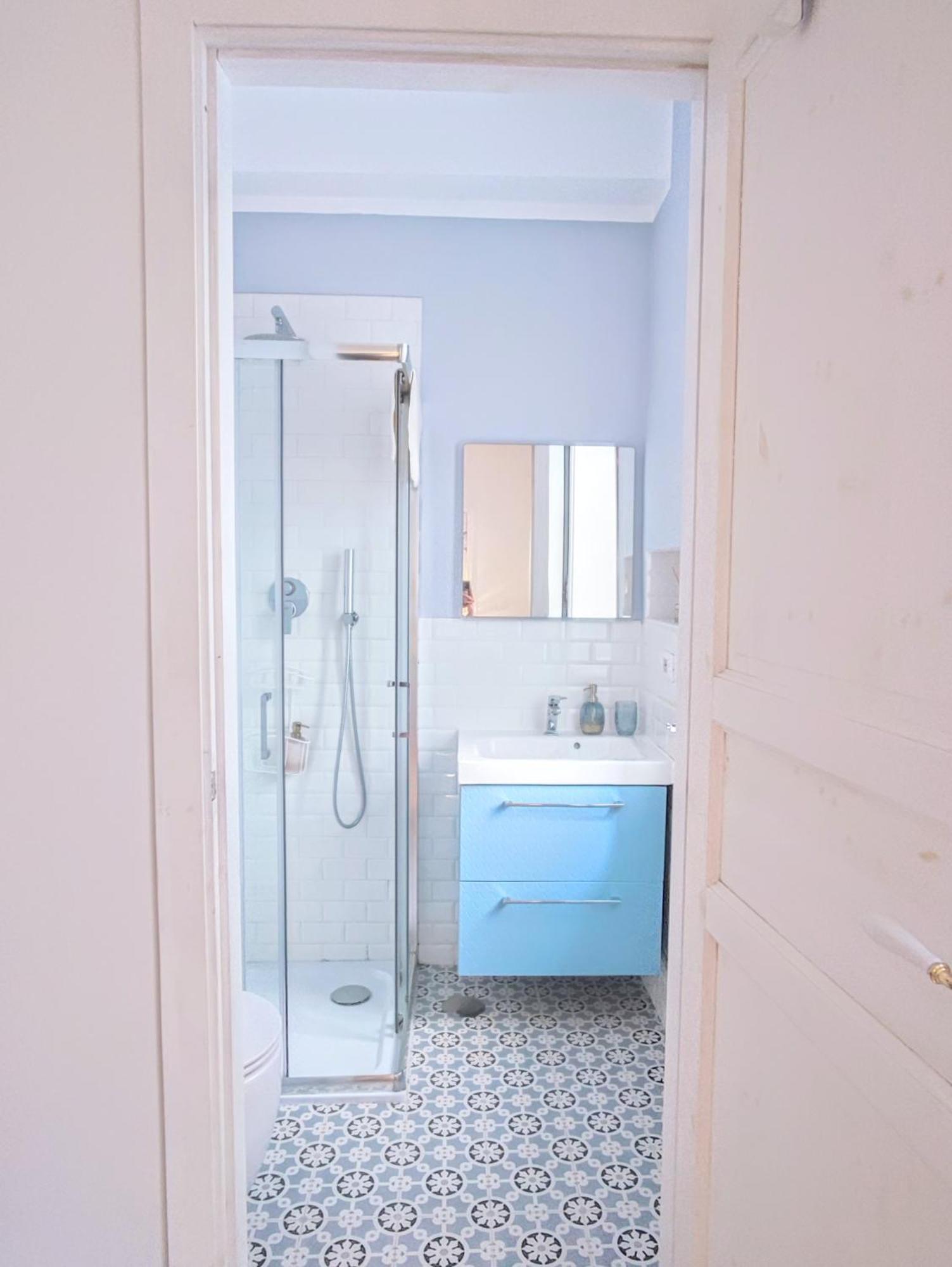 נאפולי Annamaria Rooms מראה חיצוני תמונה