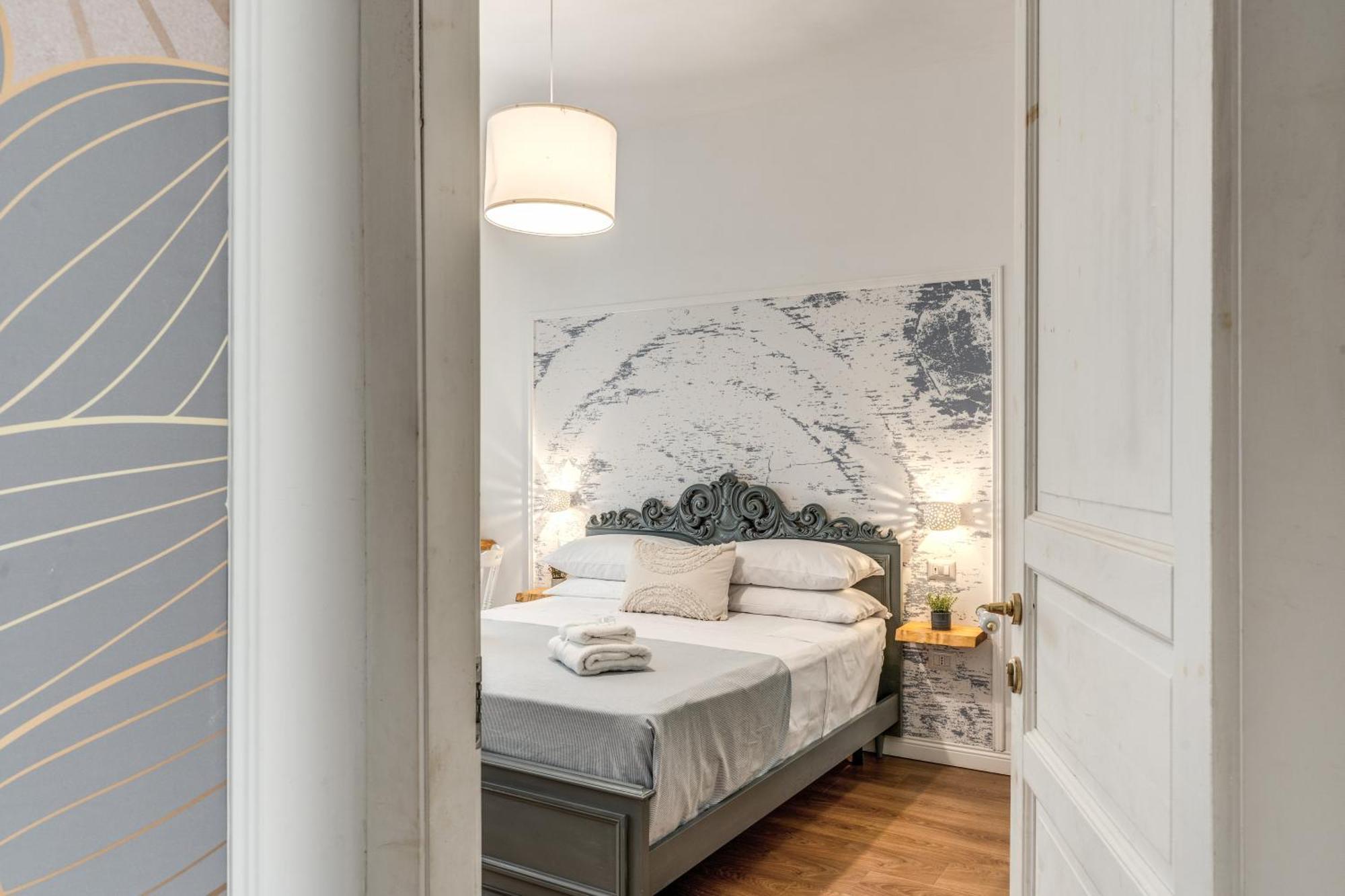 נאפולי Annamaria Rooms מראה חיצוני תמונה