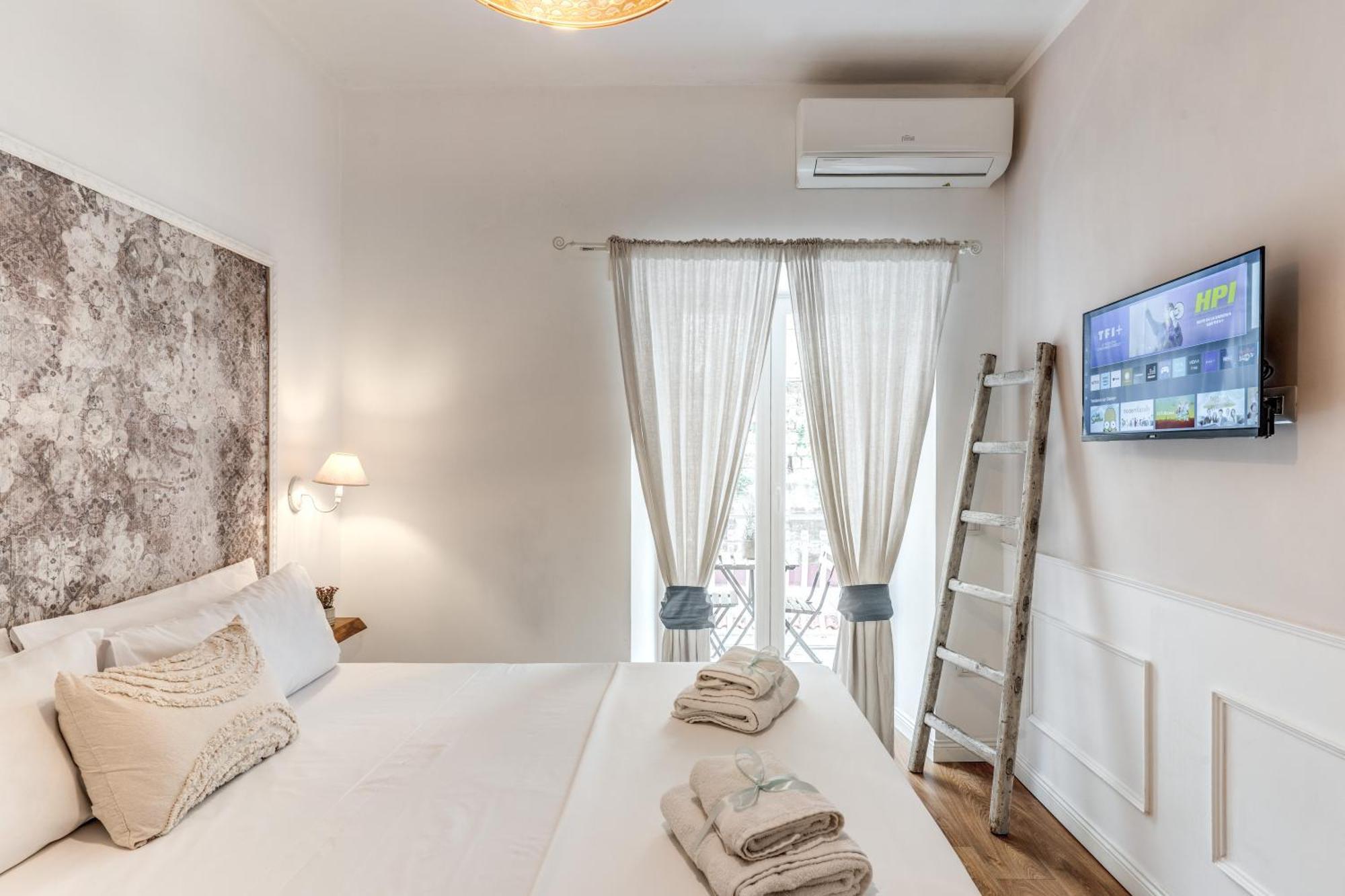 נאפולי Annamaria Rooms מראה חיצוני תמונה