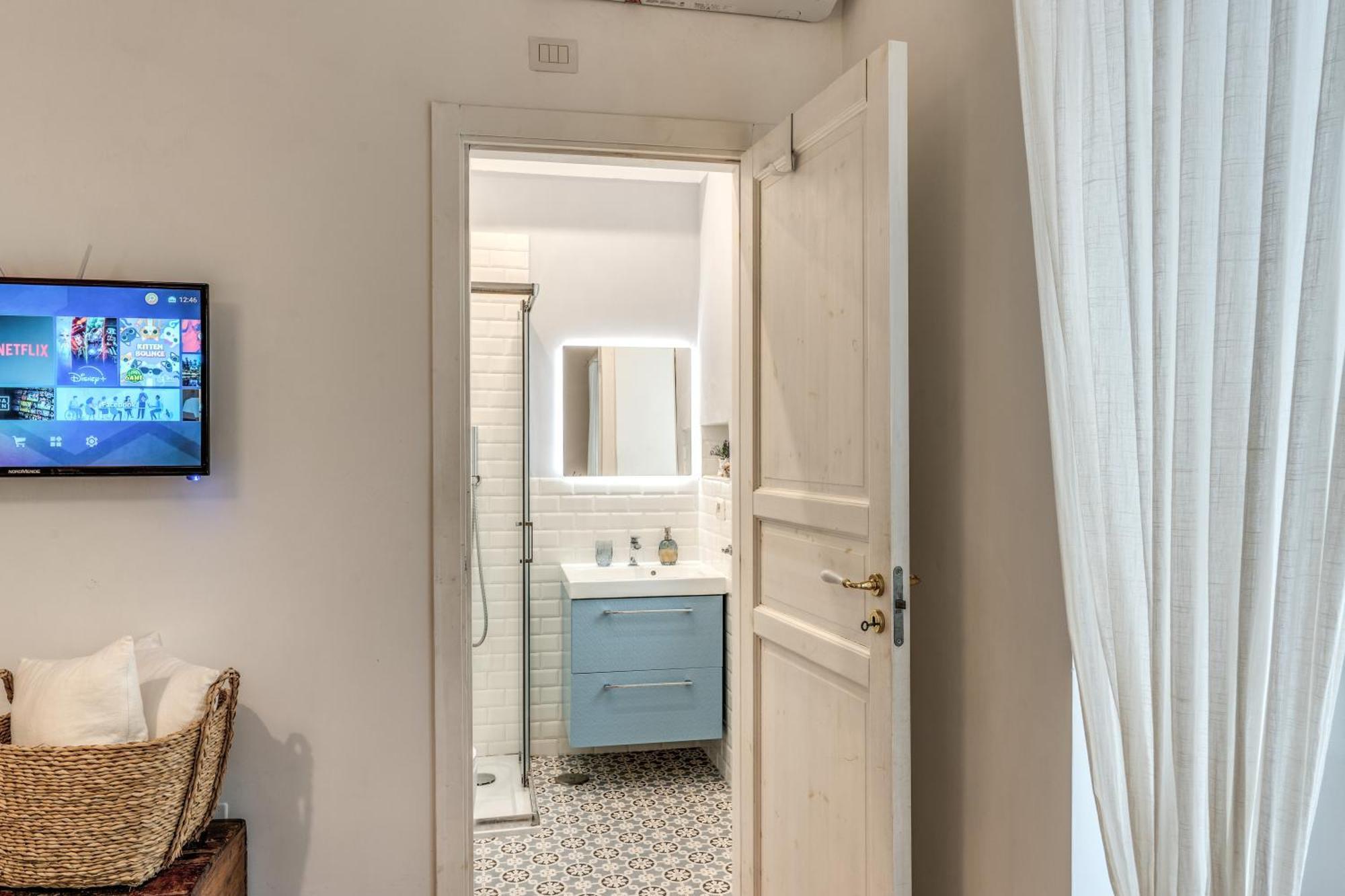 נאפולי Annamaria Rooms מראה חיצוני תמונה