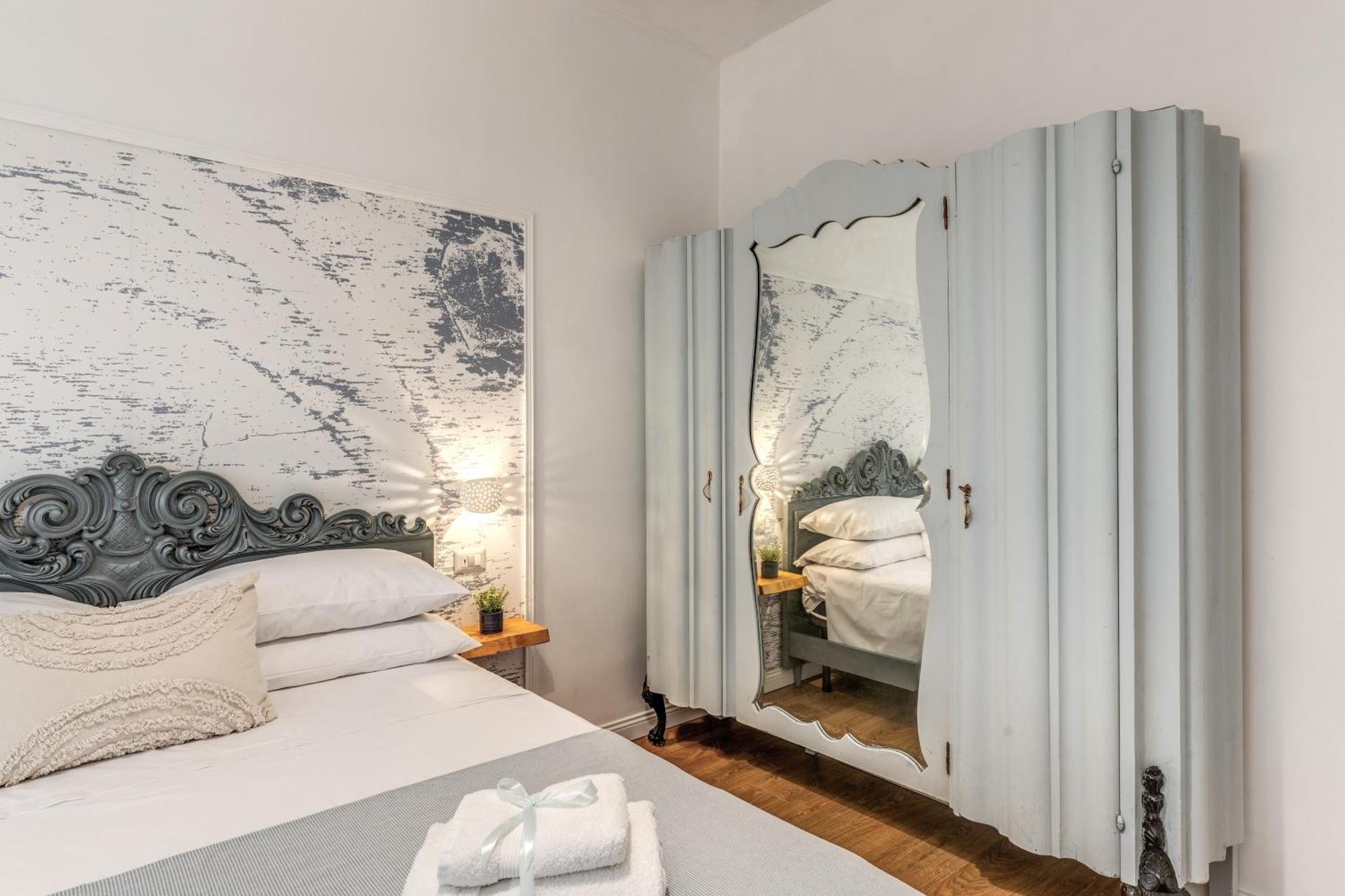 נאפולי Annamaria Rooms מראה חיצוני תמונה