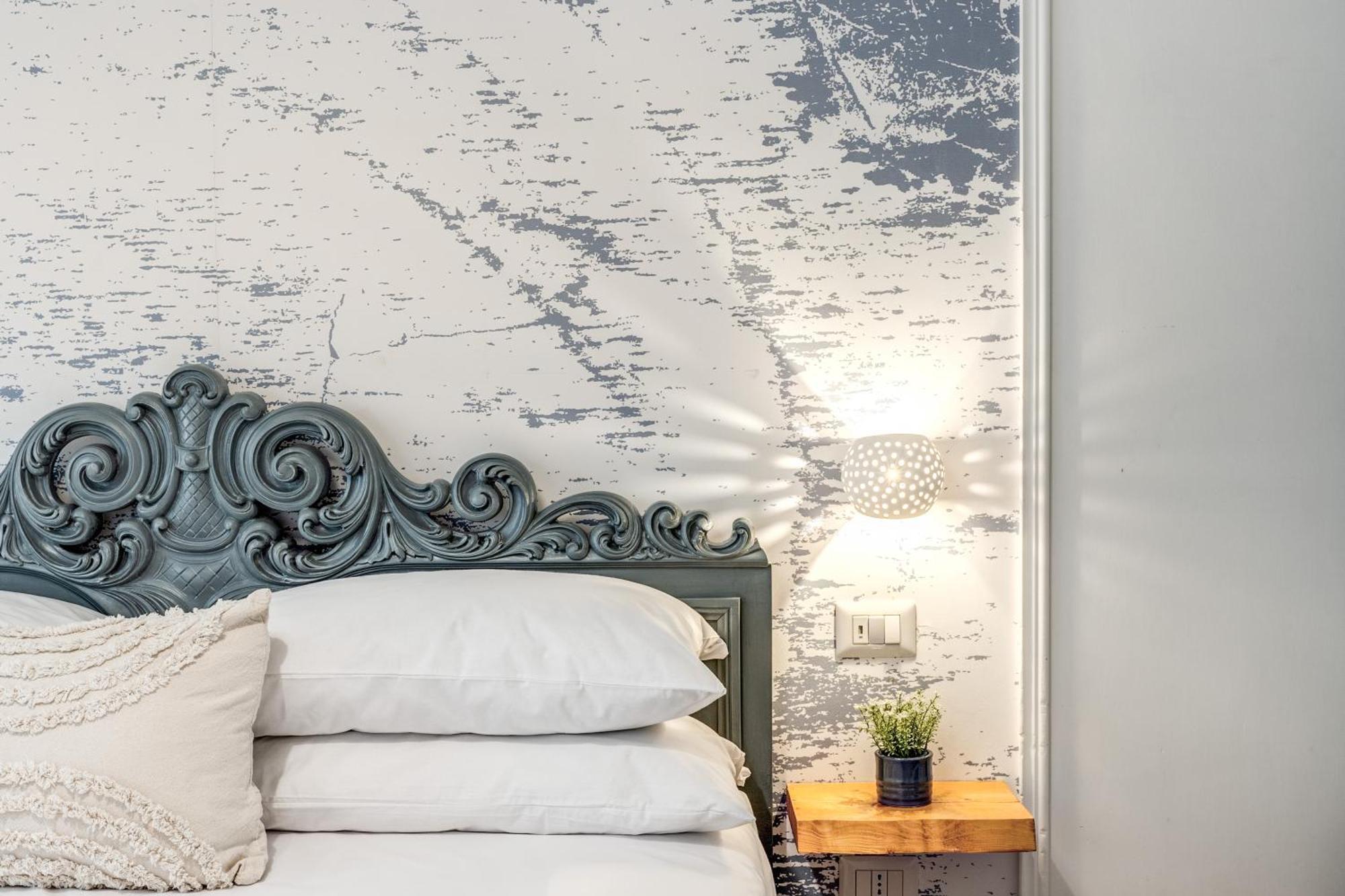 נאפולי Annamaria Rooms מראה חיצוני תמונה