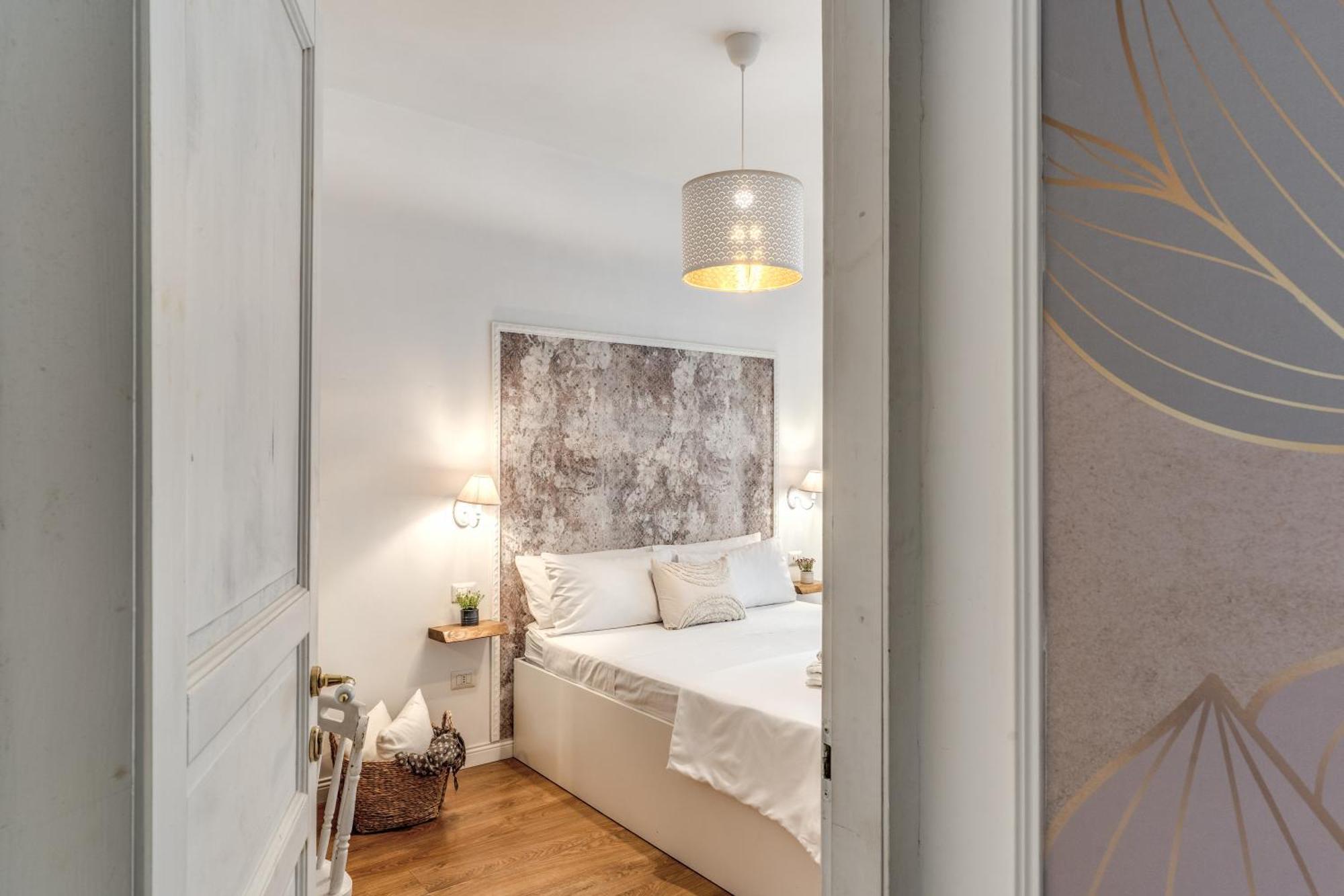 נאפולי Annamaria Rooms מראה חיצוני תמונה