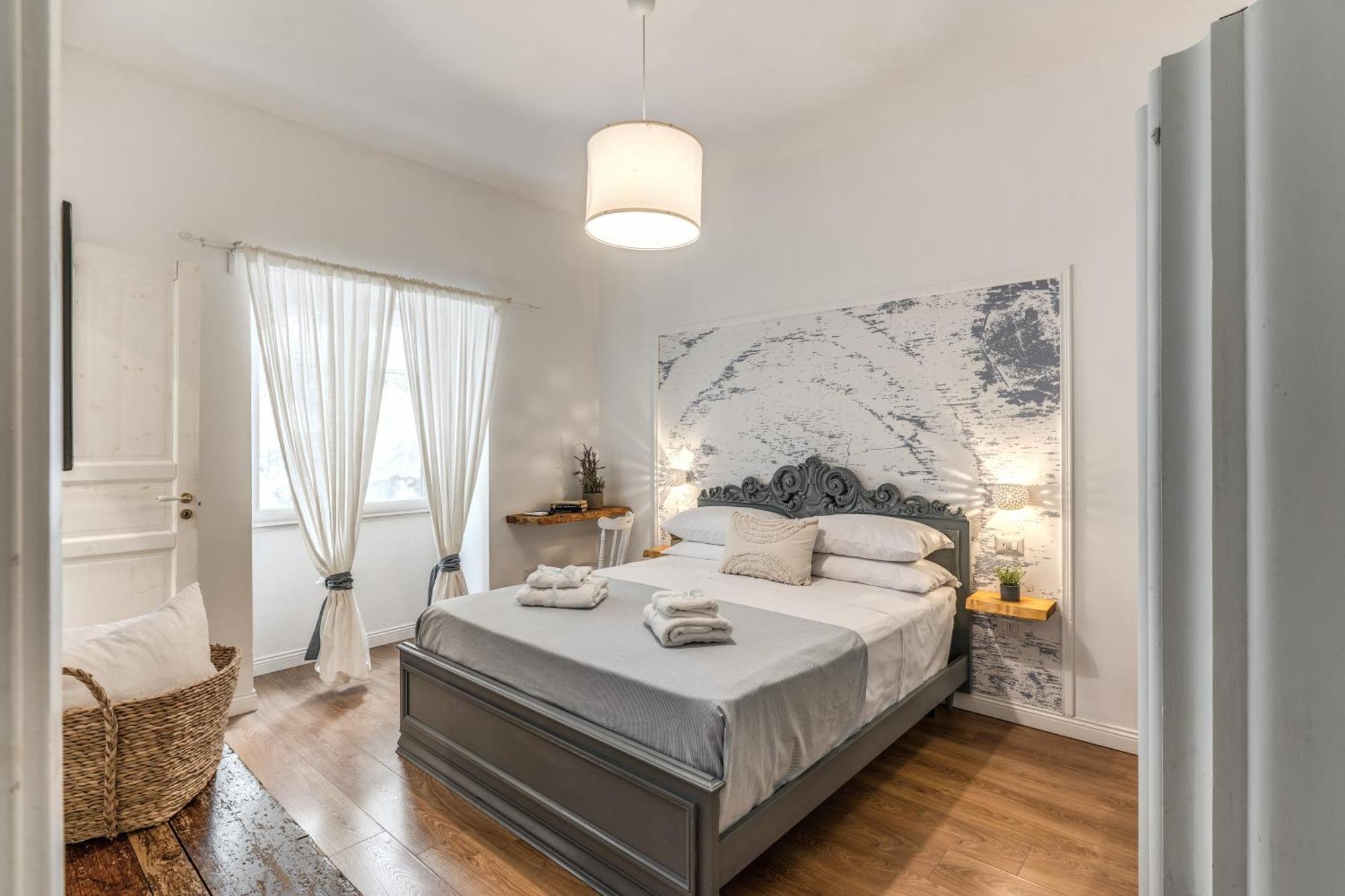נאפולי Annamaria Rooms מראה חיצוני תמונה