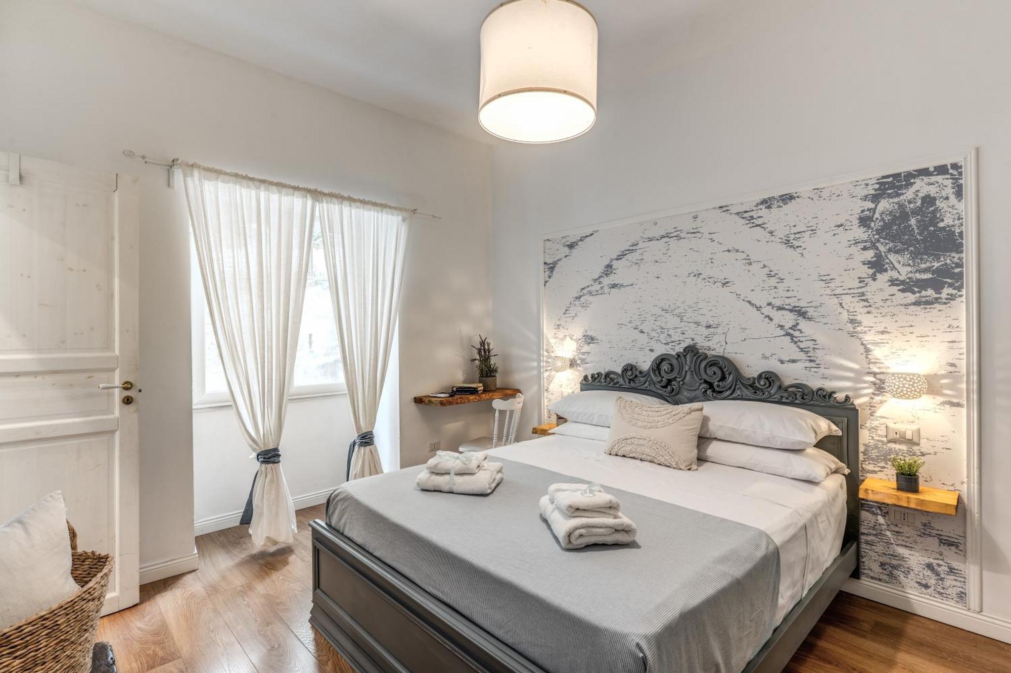 נאפולי Annamaria Rooms מראה חיצוני תמונה