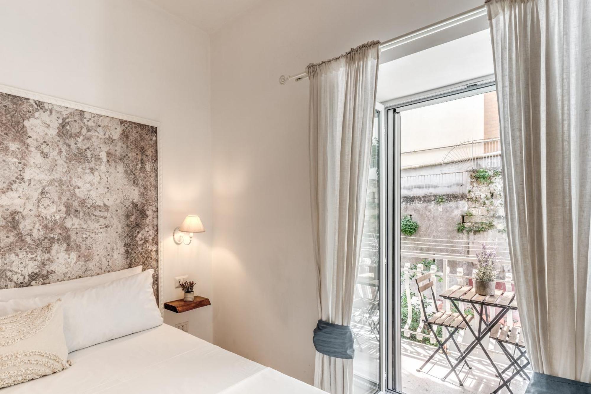 נאפולי Annamaria Rooms מראה חיצוני תמונה