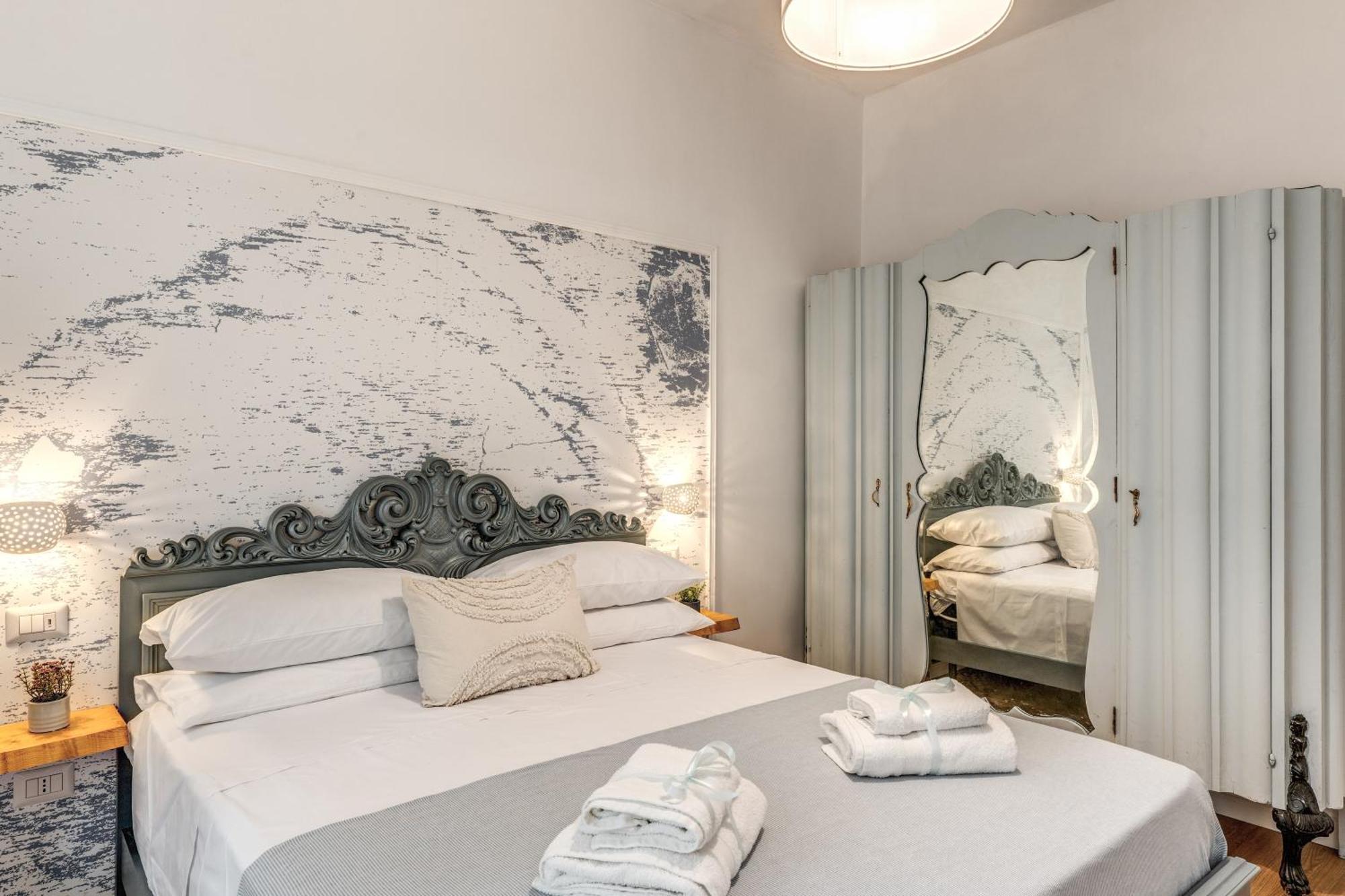נאפולי Annamaria Rooms מראה חיצוני תמונה