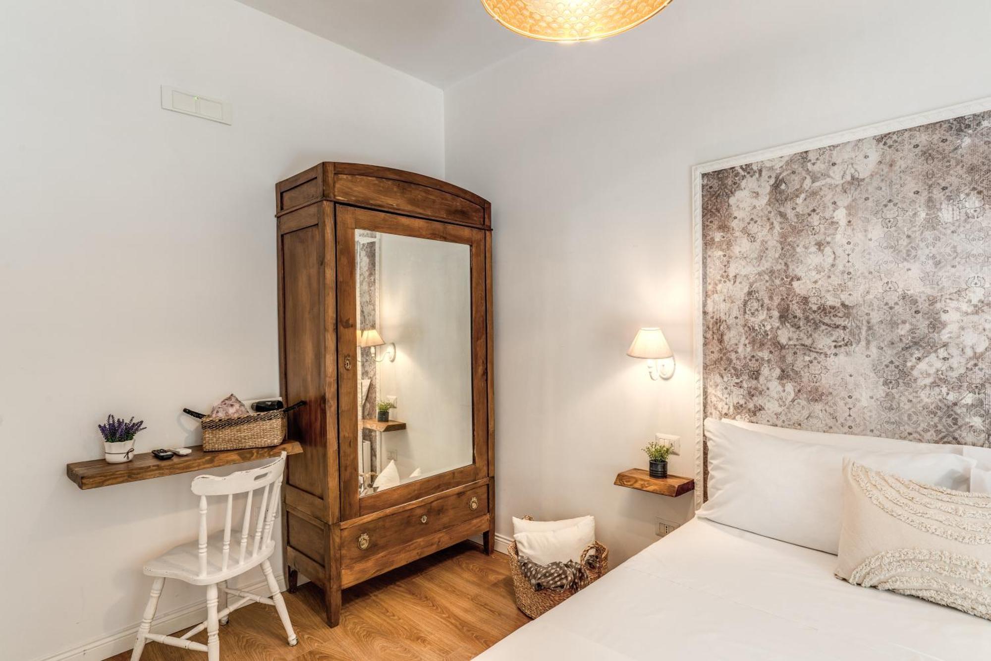 נאפולי Annamaria Rooms מראה חיצוני תמונה
